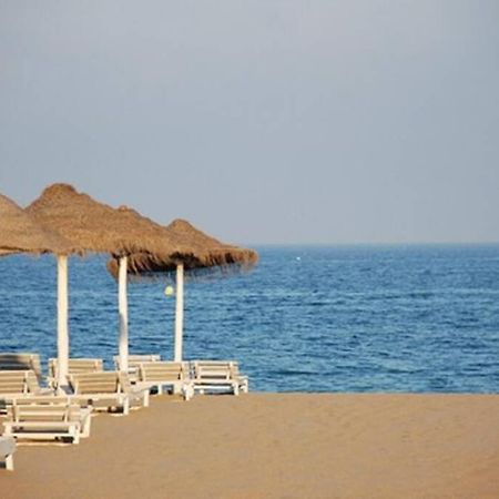 Apartamento A Un Paseo De La Playa Appartement Fuengirola Buitenkant foto