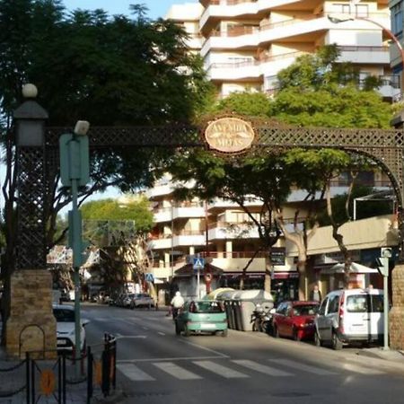 Apartamento A Un Paseo De La Playa Appartement Fuengirola Buitenkant foto