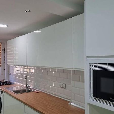 Apartamento A Un Paseo De La Playa Appartement Fuengirola Buitenkant foto