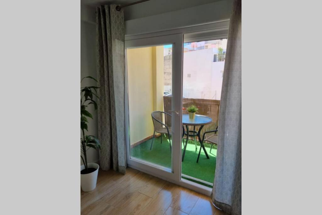 Apartamento A Un Paseo De La Playa Appartement Fuengirola Buitenkant foto
