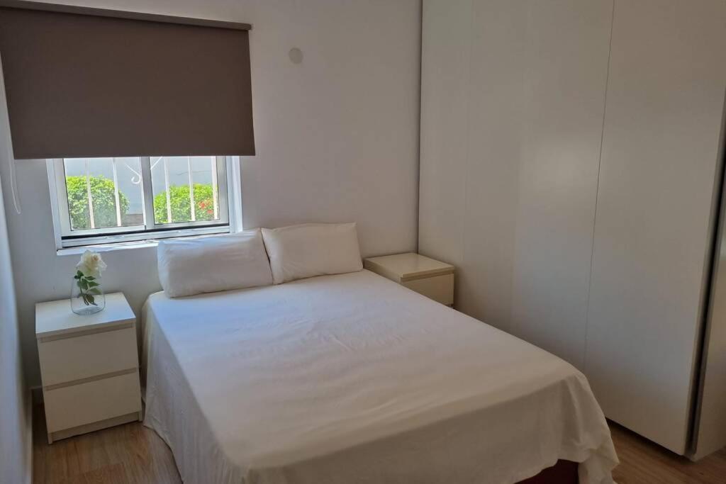 Apartamento A Un Paseo De La Playa Appartement Fuengirola Buitenkant foto