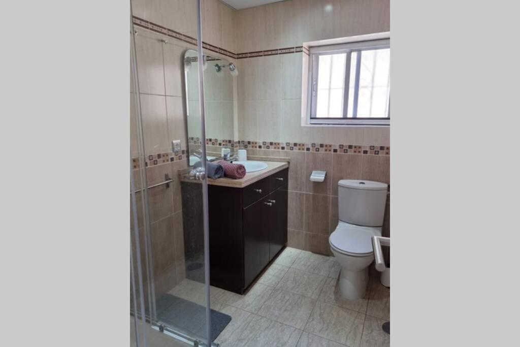 Apartamento A Un Paseo De La Playa Appartement Fuengirola Buitenkant foto