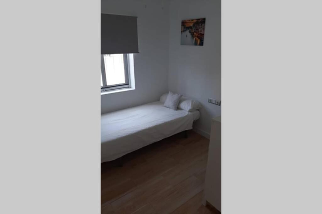 Apartamento A Un Paseo De La Playa Appartement Fuengirola Buitenkant foto